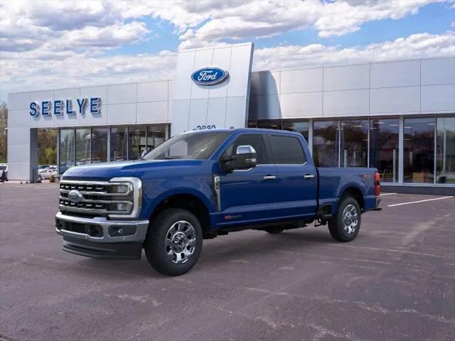 2026 Ford F-350 LARIAT for sale in Kalamazoo, MI