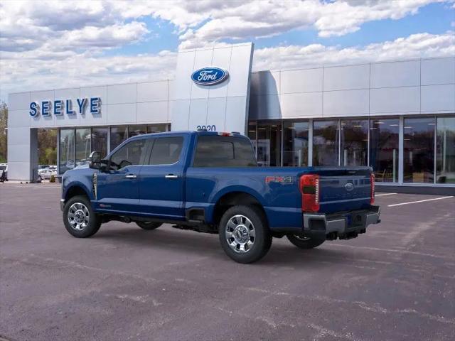2026 Ford F-350 LARIAT