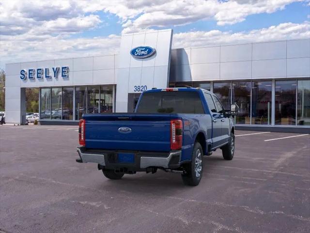 2026 Ford F-350 LARIAT