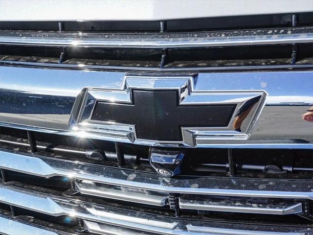 2026 Chevrolet Suburban Premier, RWD