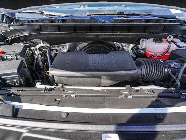 2026 Chevrolet Suburban Premier, RWD
