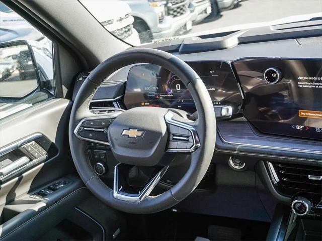 2026 Chevrolet Suburban Premier, RWD