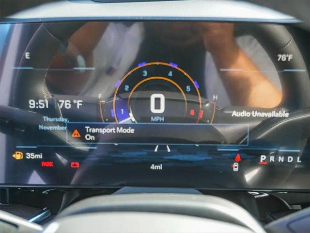 2026 Chevrolet Suburban Premier, RWD