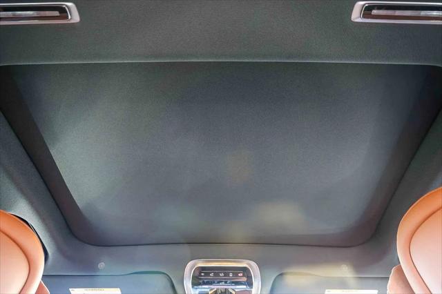 2026 Mercedes-Benz S 580 4MATIC