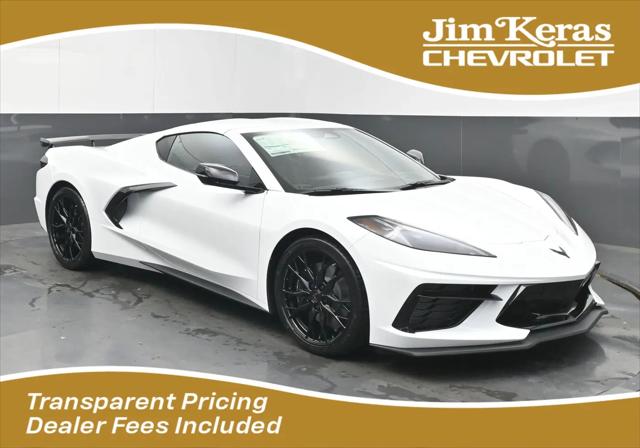 2026 Chevrolet Corvette Stingray Coupe, 2LT, RWD for sale in Memphis, TN