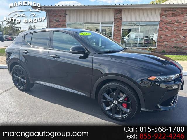 2024 Dodge Hornet R/T Plus EAWD for sale in Marengo, IL