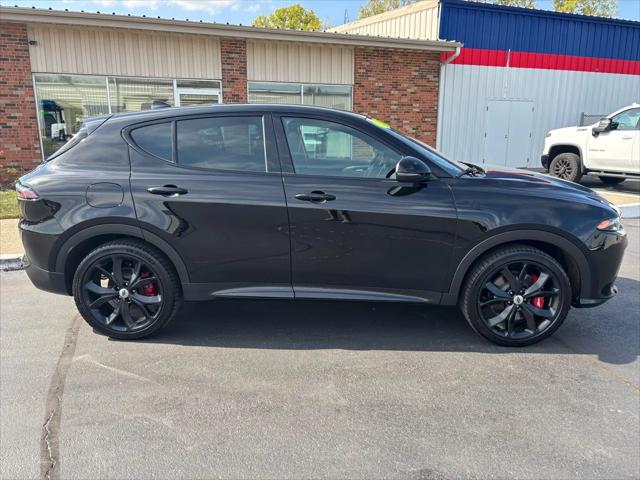 2024 Dodge Hornet R/T Plus EAWD