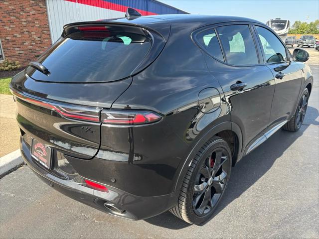 2024 Dodge Hornet R/T Plus EAWD