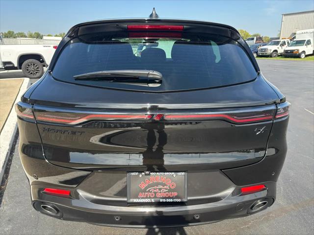2024 Dodge Hornet R/T Plus EAWD