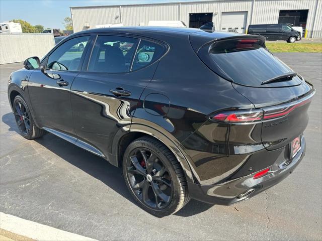 2024 Dodge Hornet R/T Plus EAWD