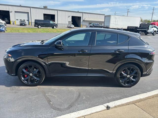 2024 Dodge Hornet R/T Plus EAWD