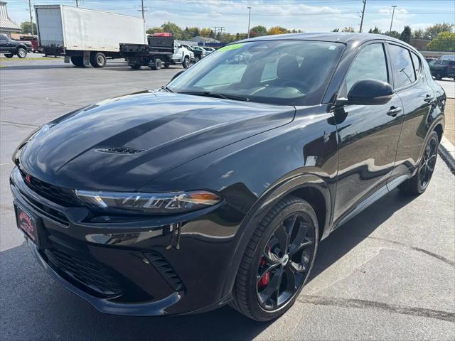2024 Dodge Hornet R/T Plus EAWD