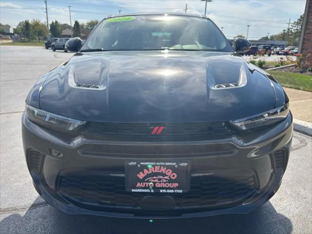 2024 Dodge Hornet R/T Plus EAWD