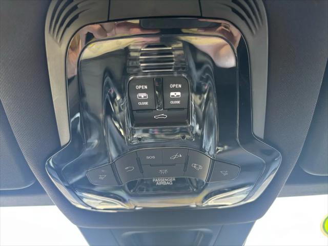 2024 Dodge Hornet R/T Plus EAWD