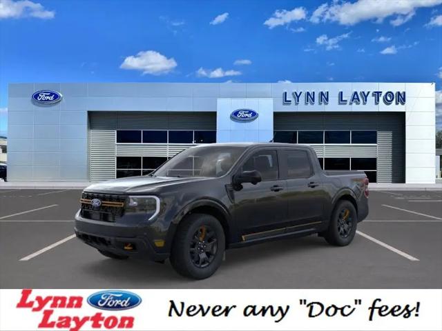 2026 Ford Maverick Tremor for sale in Decatur, AL