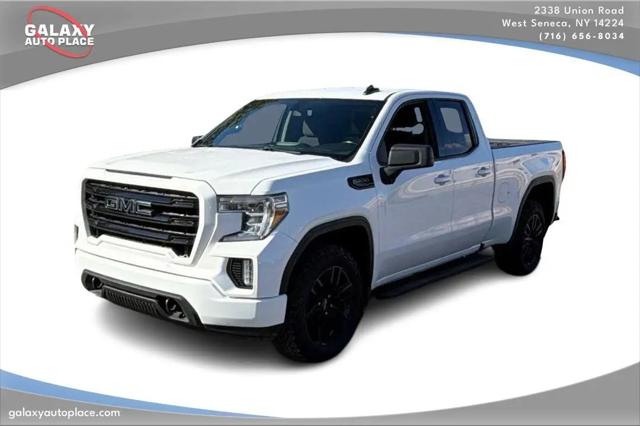 2021 GMC Sierra 1500 Elevation for sale in West Seneca, NY