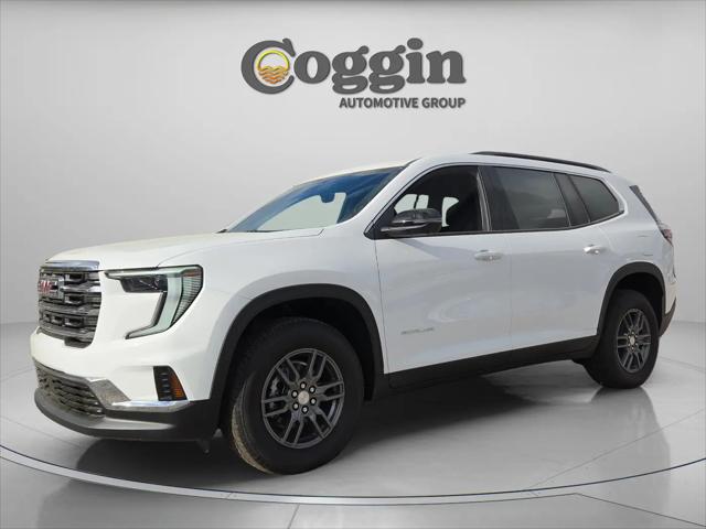 2026 GMC Acadia Elevation FWD for sale in Jacksonville, FL