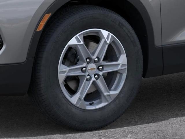 2025 Chevrolet Blazer FWD 2LT