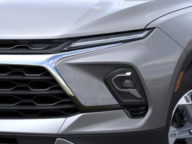 2025 Chevrolet Blazer FWD 2LT