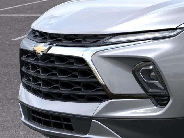2025 Chevrolet Blazer FWD 2LT