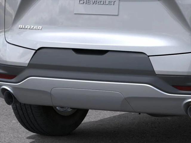2025 Chevrolet Blazer FWD 2LT