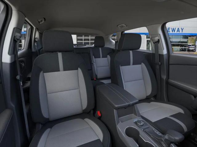 2025 Chevrolet Blazer FWD 2LT
