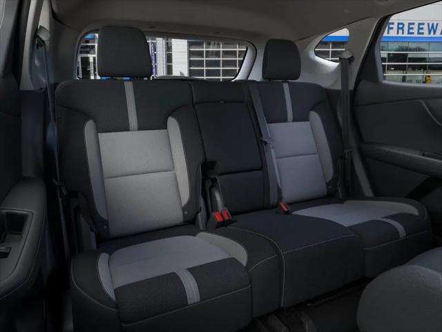 2025 Chevrolet Blazer FWD 2LT