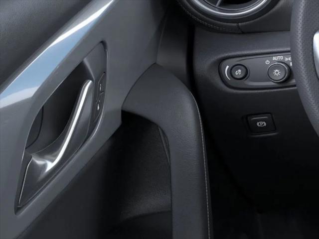 2025 Chevrolet Blazer FWD 2LT