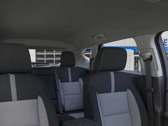 2025 Chevrolet Blazer FWD 2LT