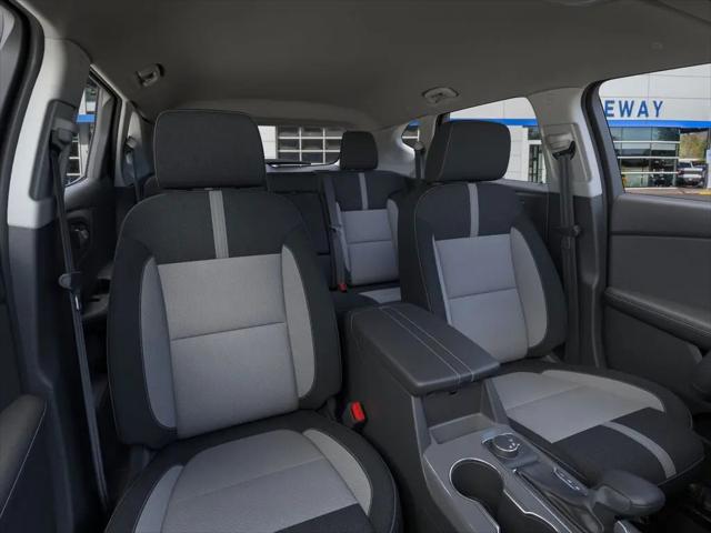 2025 Chevrolet Blazer FWD 2LT