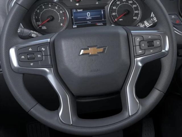 2025 Chevrolet Blazer FWD 2LT