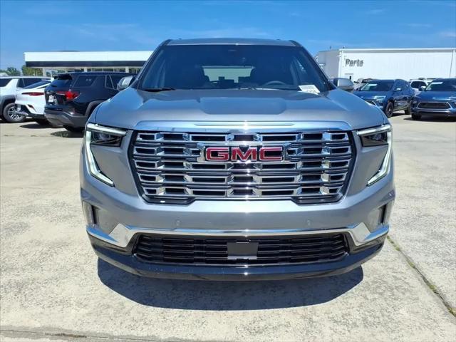 2026 GMC Acadia Denali AWD