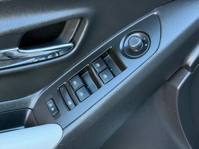 2020 Chevrolet Trax FWD LS
