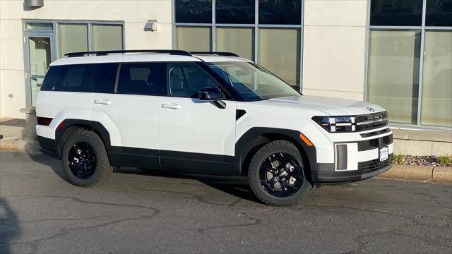 2026 Hyundai Santa Fe XRT for sale in White Bear Lake, MN