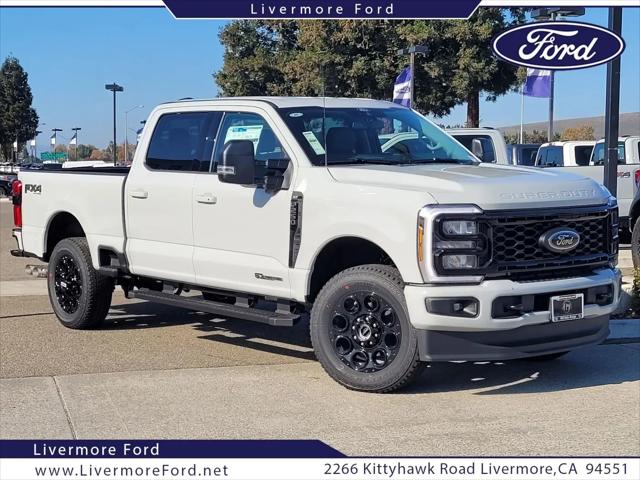 2026 Ford F-250 XLT for sale in Livermore, CA