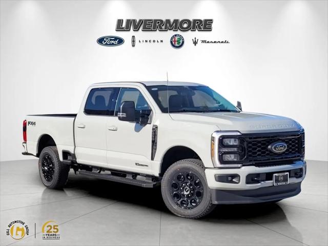 2026 Ford F-250 XLT for sale in Livermore, CA