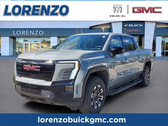 2026 GMC Sierra Extended Range Elevation for sale in Doral, FL
