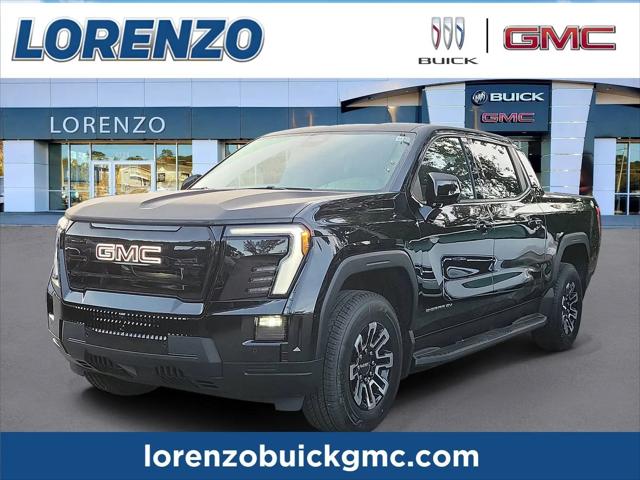 2026 GMC Sierra Extended Range Elevation for sale in Doral, FL