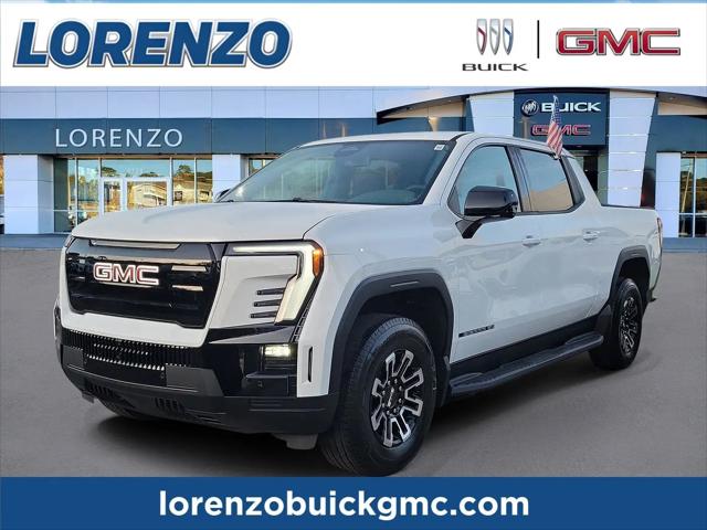 2026 GMC Sierra Extended Range Elevation for sale in Doral, FL