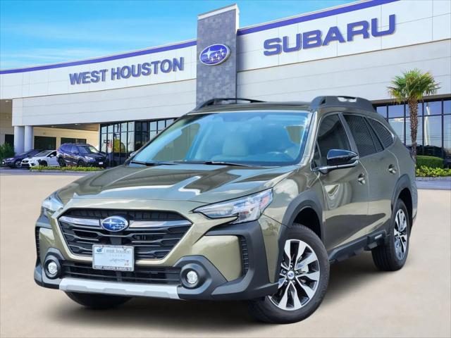 2025 Subaru Outback Limited for sale in Houston, TX