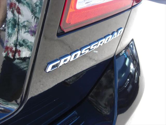 2017 Dodge Journey Crossroad Plus AWD