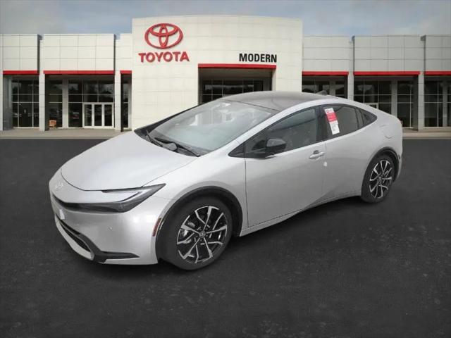 2026 Toyota Prius Plug-In XSE Premium for sale in Winston-Salem, NC