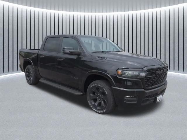 2026 Ram 1500 Big Horn Crew Cab 4x4 5'7" Box for sale in Schaumburg, IL