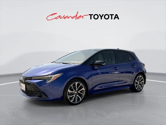 2025 Toyota Corolla SE for sale in San Antonio, TX