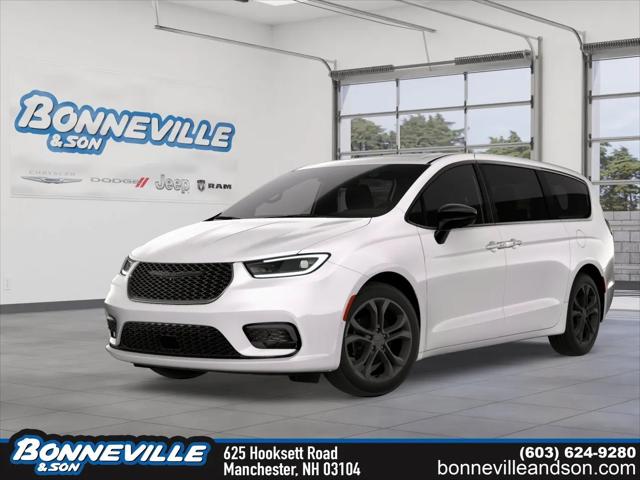 2026 Chrysler Pacifica Select for sale in Manchester, NH