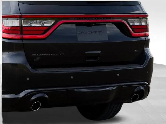 2026 Dodge Durango GT Plus AWD