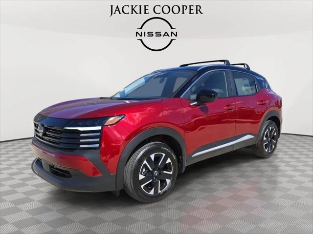 2026 Nissan Kicks SV for sale in Tulsa, OK