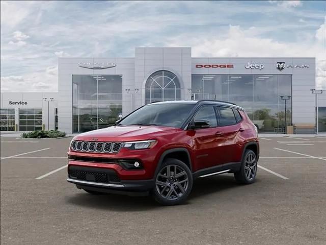 2026 Jeep Compass Limited Altitude for sale in Millville, NJ
