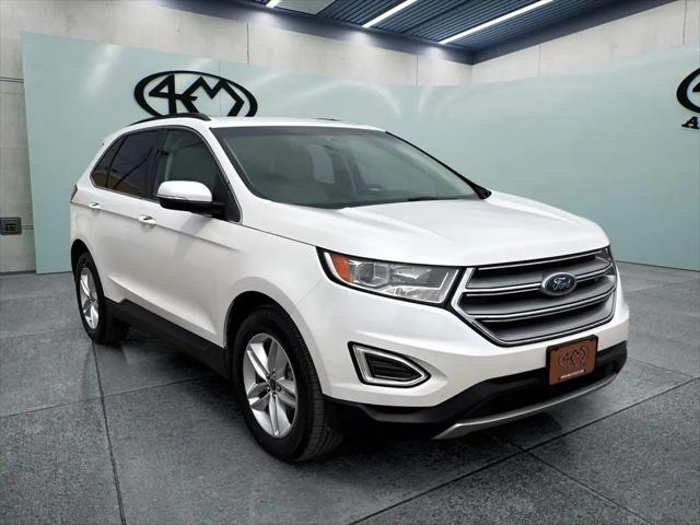 2018 Ford Edge SEL for sale in Abilene, TX