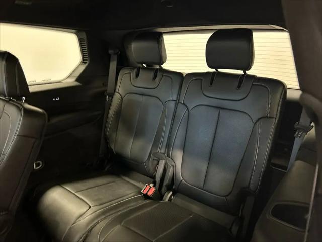 2024 Jeep Grand Cherokee L Overland 4x4